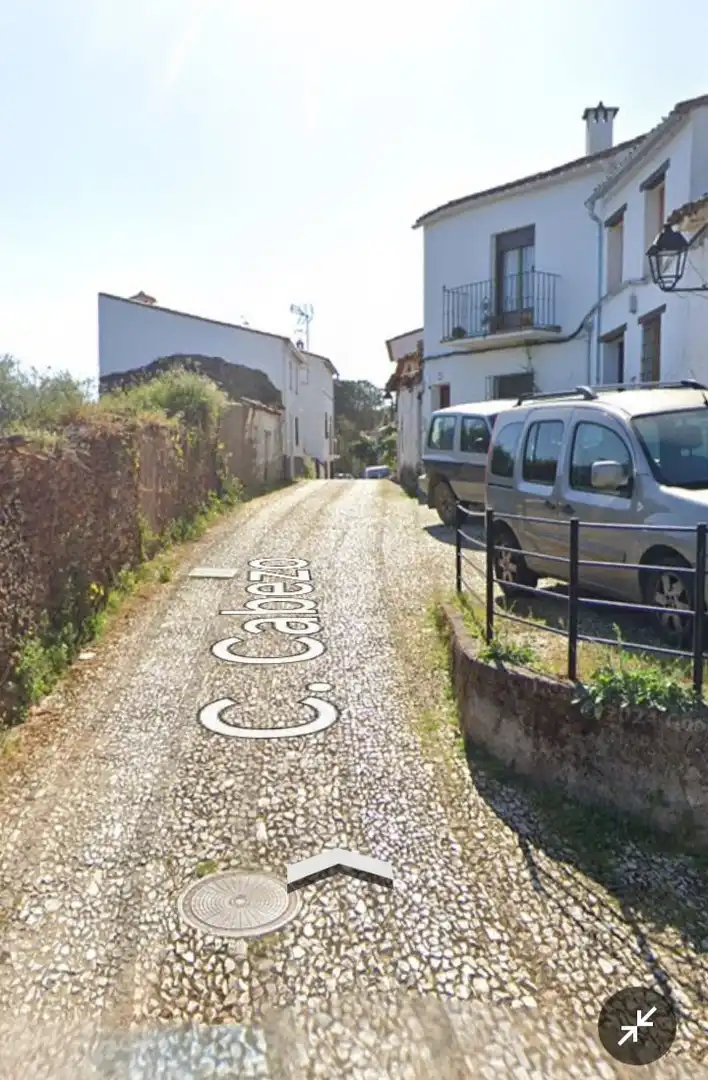 Residential for sale in Calle calle Cabezo, 14, Cortelazor