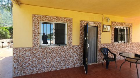 Foto 5 de Finca rústica en venda a N/a, Llaurí, Valencia