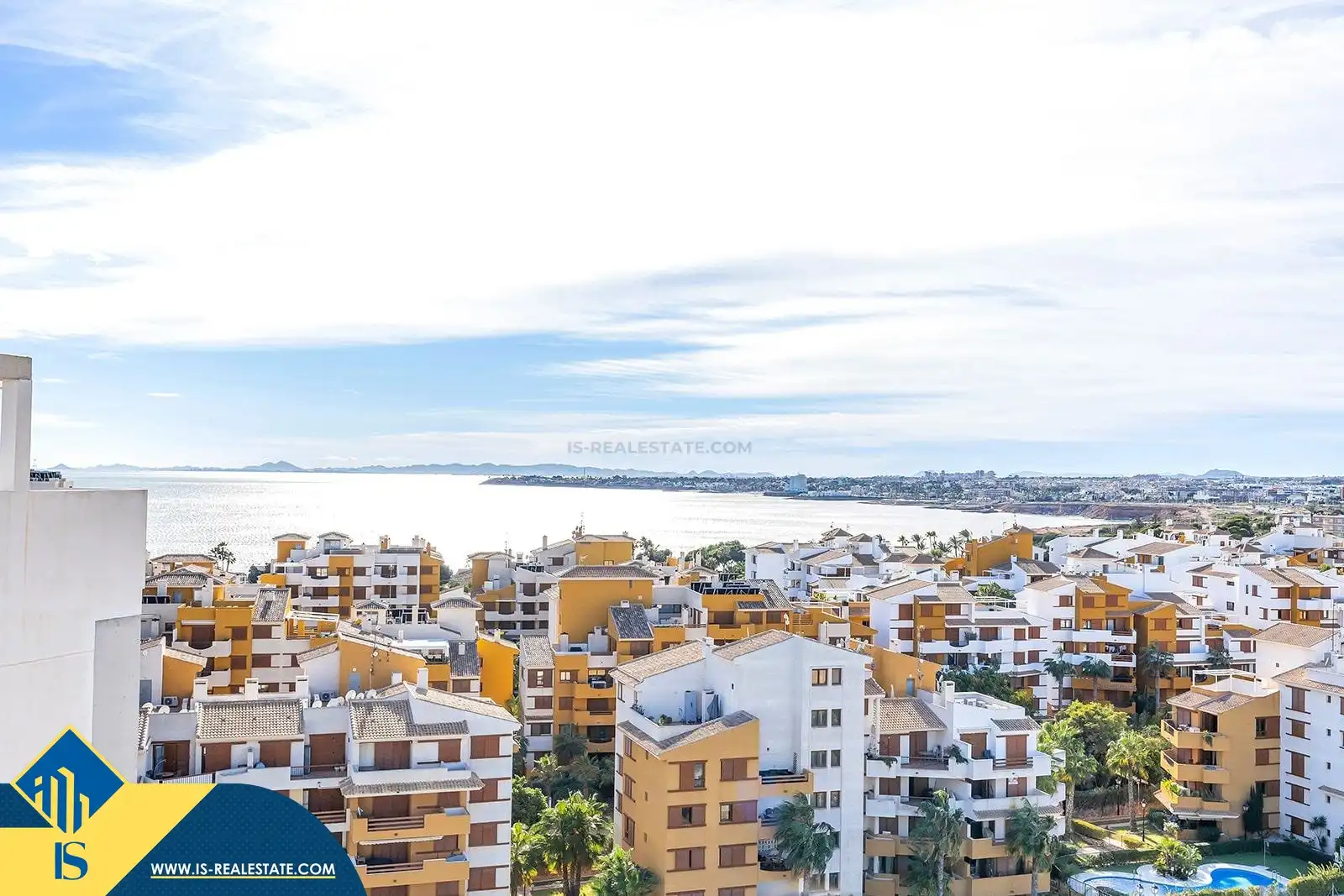 Penthouse mit Pool zum Verkauf in Playa del Acequión, Náufragos y Rocío del Mar, imagen 24
