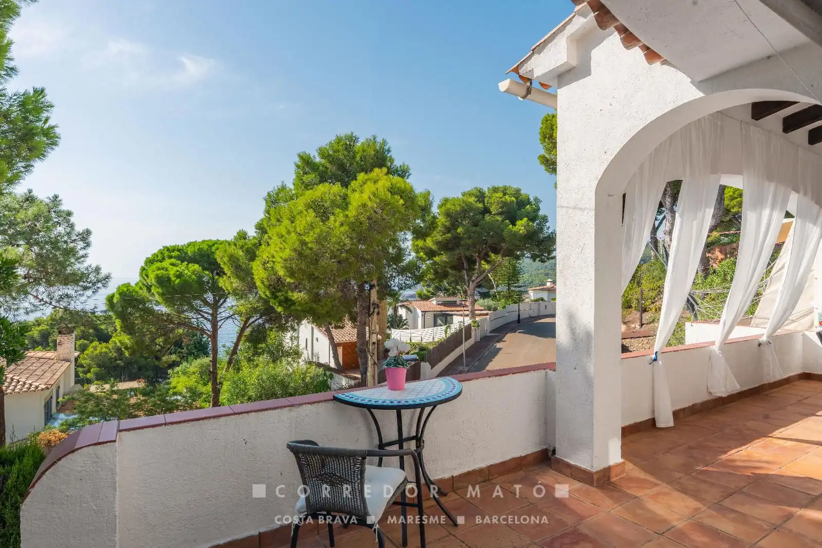 Villa con piscina in vendita a Illa Blanca, imagen 23
