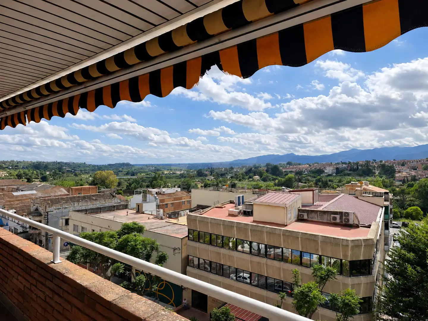 Terraza de Piso en venta en Valls con Aire acondicionado y Terraza