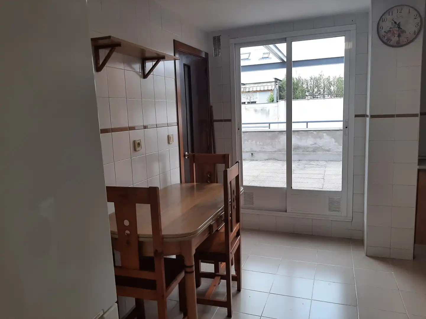 Flat with garden to rent in Ensanche, imagen 10