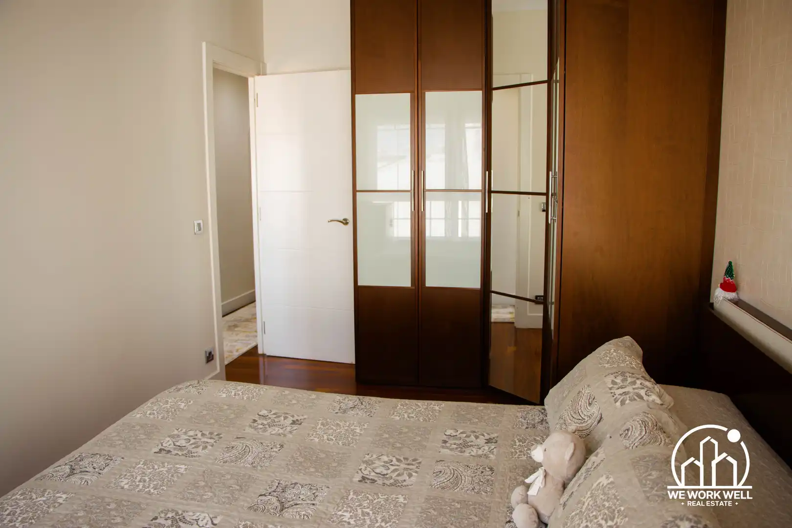 Appartement avec ascenseur à vendre à El Orden Kalea, imagen 34
