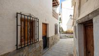 Vista exterior de Casa o xalet en venda en Güejar Sierra amb Terrassa