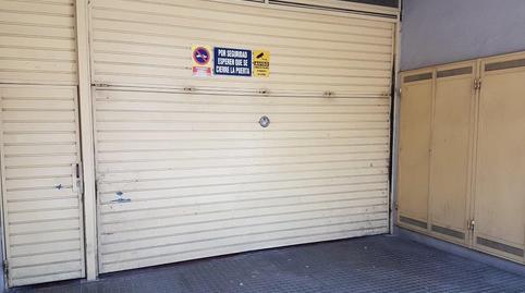 Photo 2 of Garage for sale in C/ Marcelino Méndez Pelayo, Centre, Cornellà de Llobregat