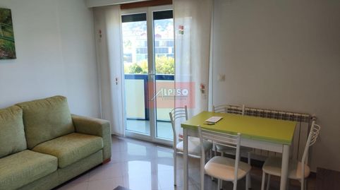 Foto 5 de Apartament de lloguer a Villamil y Castro, As Lagoas, Ourense Capital