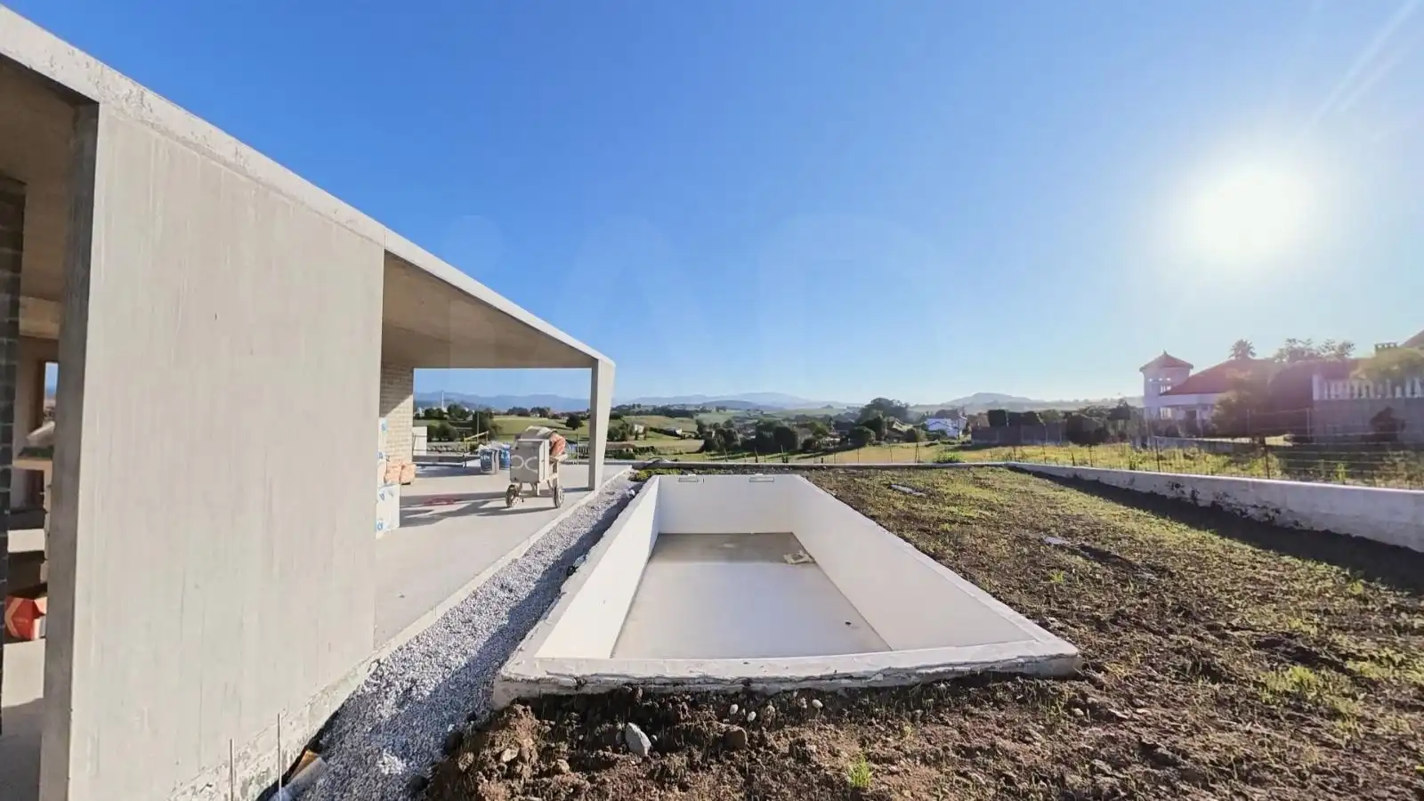 Casa con piscina in vendita a Suances, imagen 5