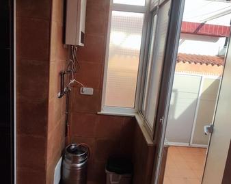 Photo 5 of Single-family semi-detached for sale in Calle Zafiro, La Paz - Las Américas, Jaén