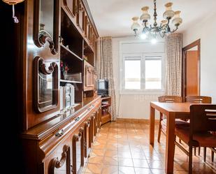 Dining room of Flat for sale in L'Hospitalet de Llobregat