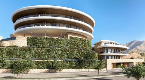 Photo 5 of Apartment for sale in Las Gaviotas  - Carvajal, Fuengirola