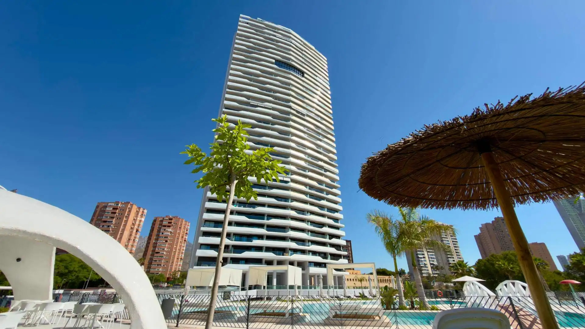 Apartment zum Verkauf in Avenida BENISSA, imagen 75