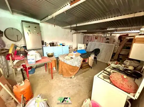 Casa o xalet en venda en Begíjar amb Aire condicionat