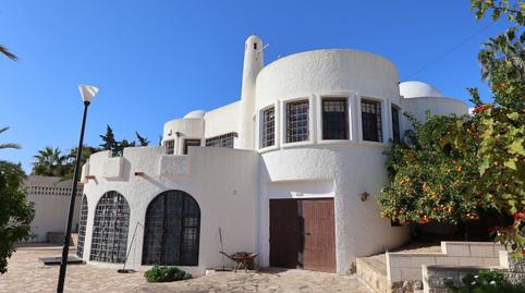 Foto 5 de Casa o chalet en venta en Poble Nou - Montiboli, Villajoyosa / La Vila Joiosa