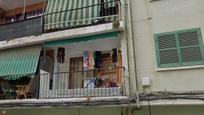 Balcony of Flat for sale in  Palma de Mallorca