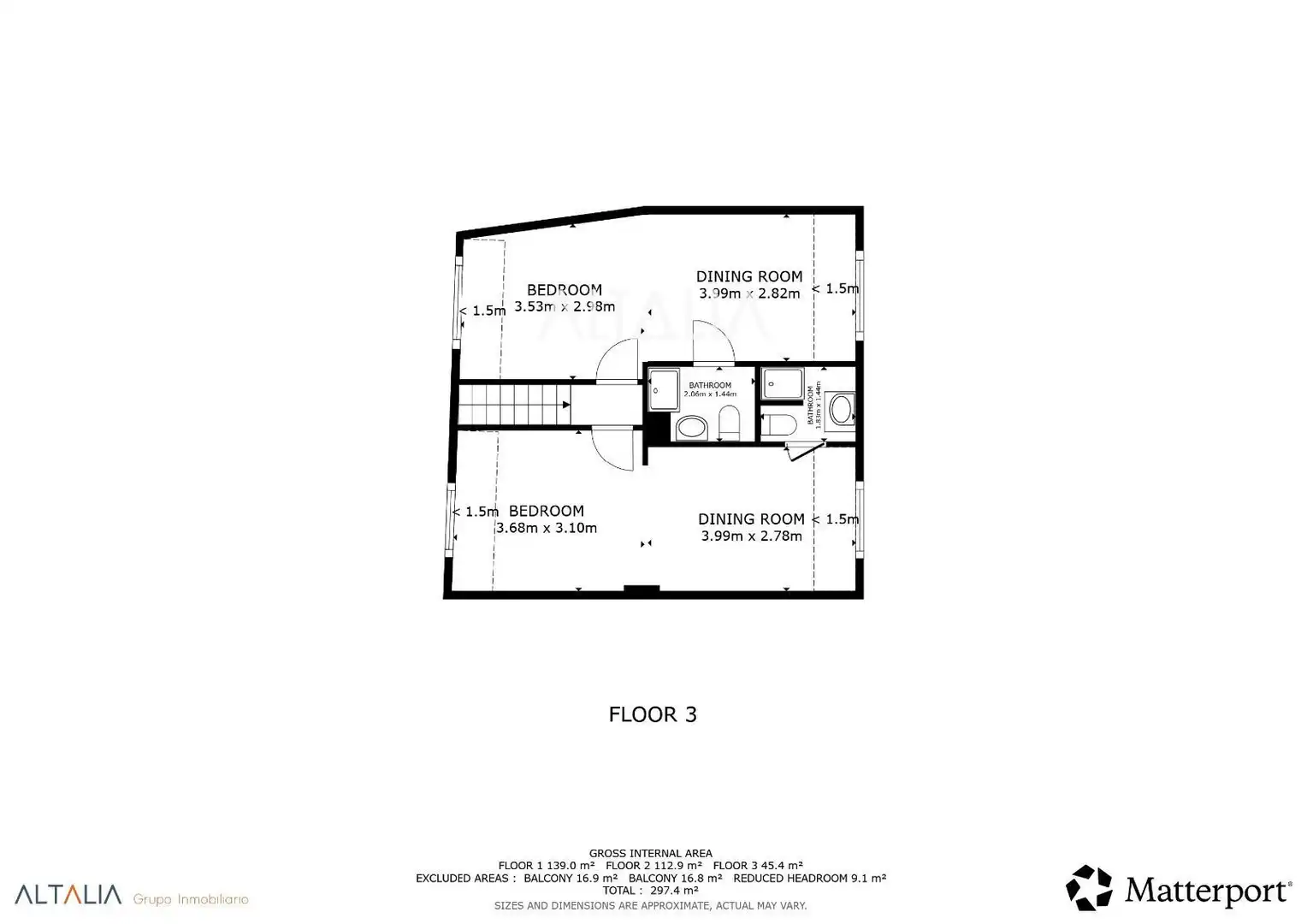 Casa o chalet en venta en Villar de Olalla con Terraza y Amueblado
