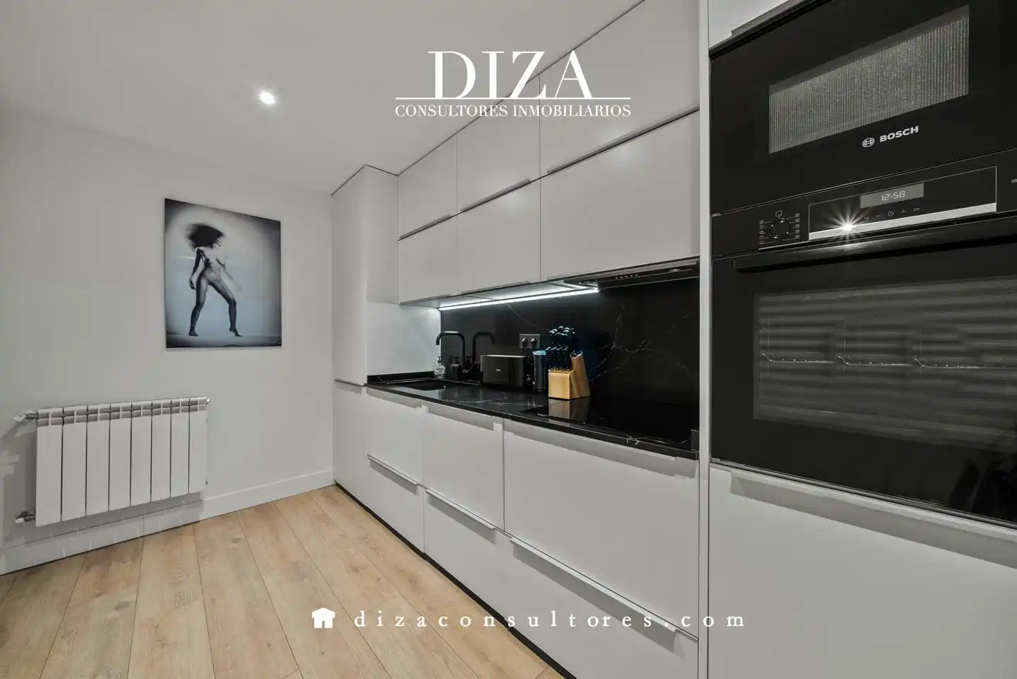 Flat with pool for sale in Del Padre Damián, imagen 16