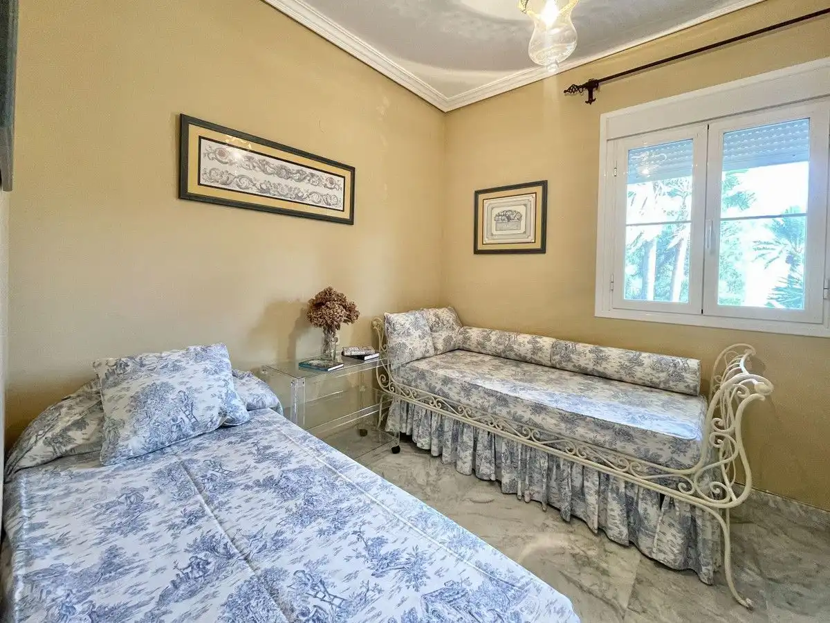 Apartments for rent in La Carolina - Guadalpín