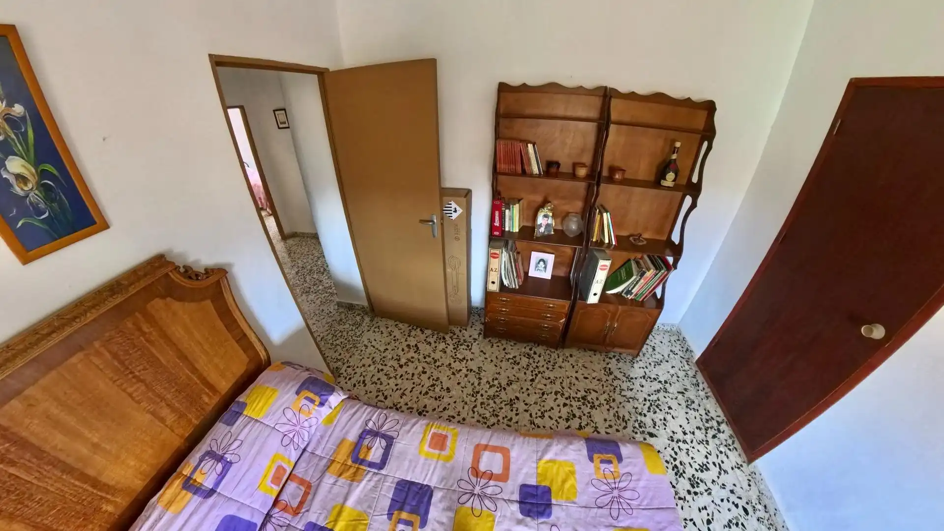 Casa adosada en venda a Calle Calle de la Santísima Trinidad, Lecrín