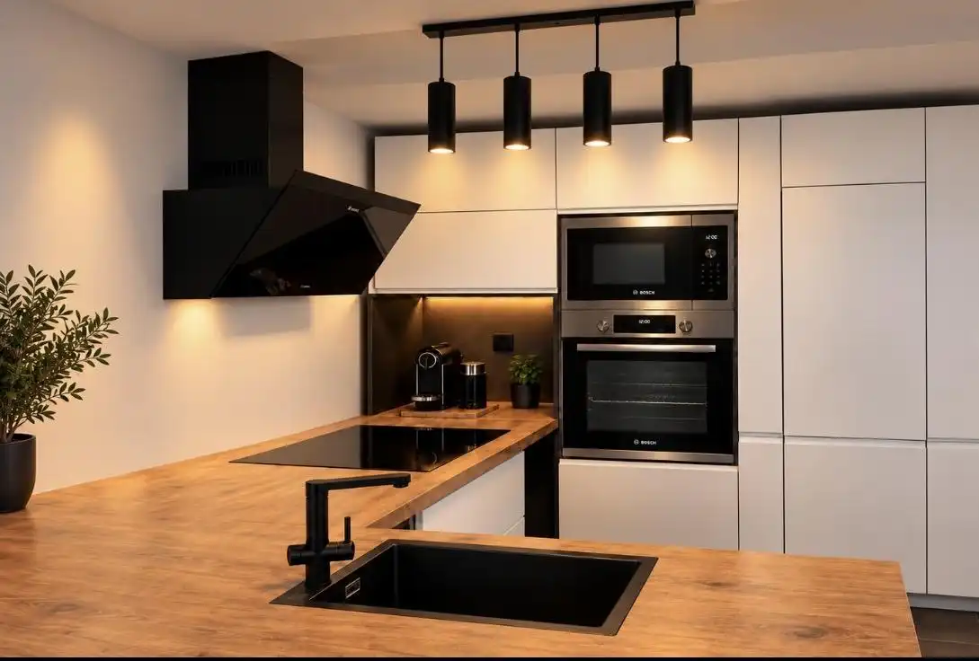 Flat with lift for sale in Eixample Sud – Migdia