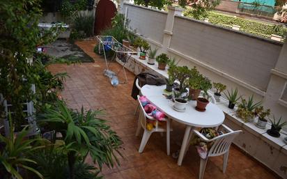 Terrace of Planta baja for sale in Calafell  with Terrace and Balcony