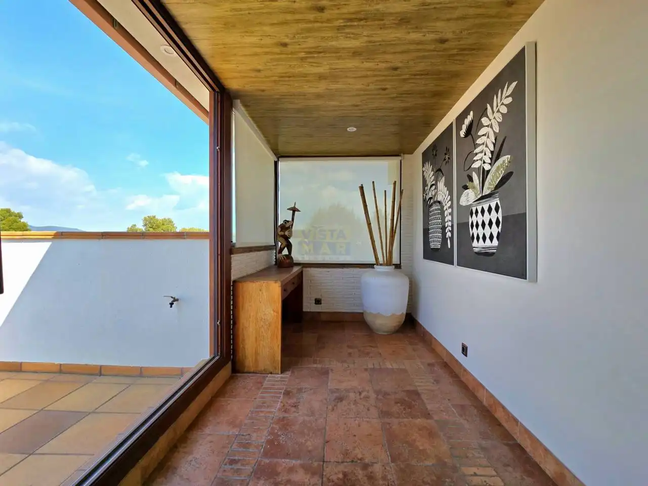 Casa o chalet en venta en Mas d'En Serra - Els Cards