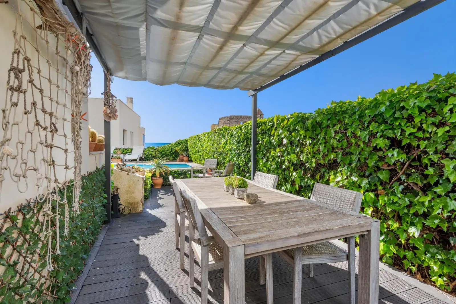 Villa avec terrasse à vendre à Port d'Alcúdia - Platja d'Alcúdia, imagen 21