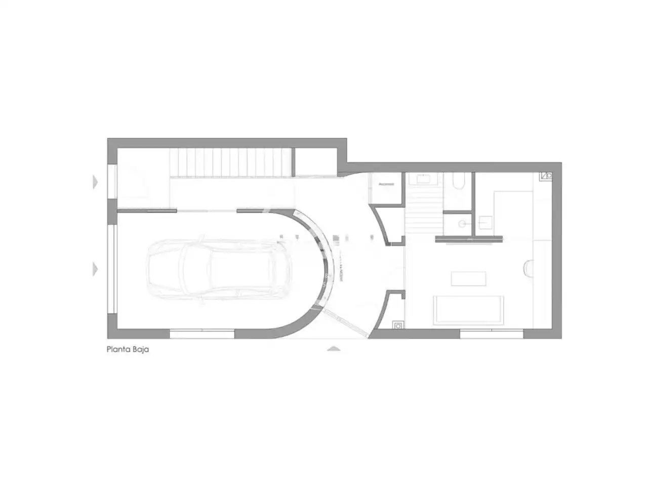 Terreno residencial en venta en Calle Navarra, imagen 7