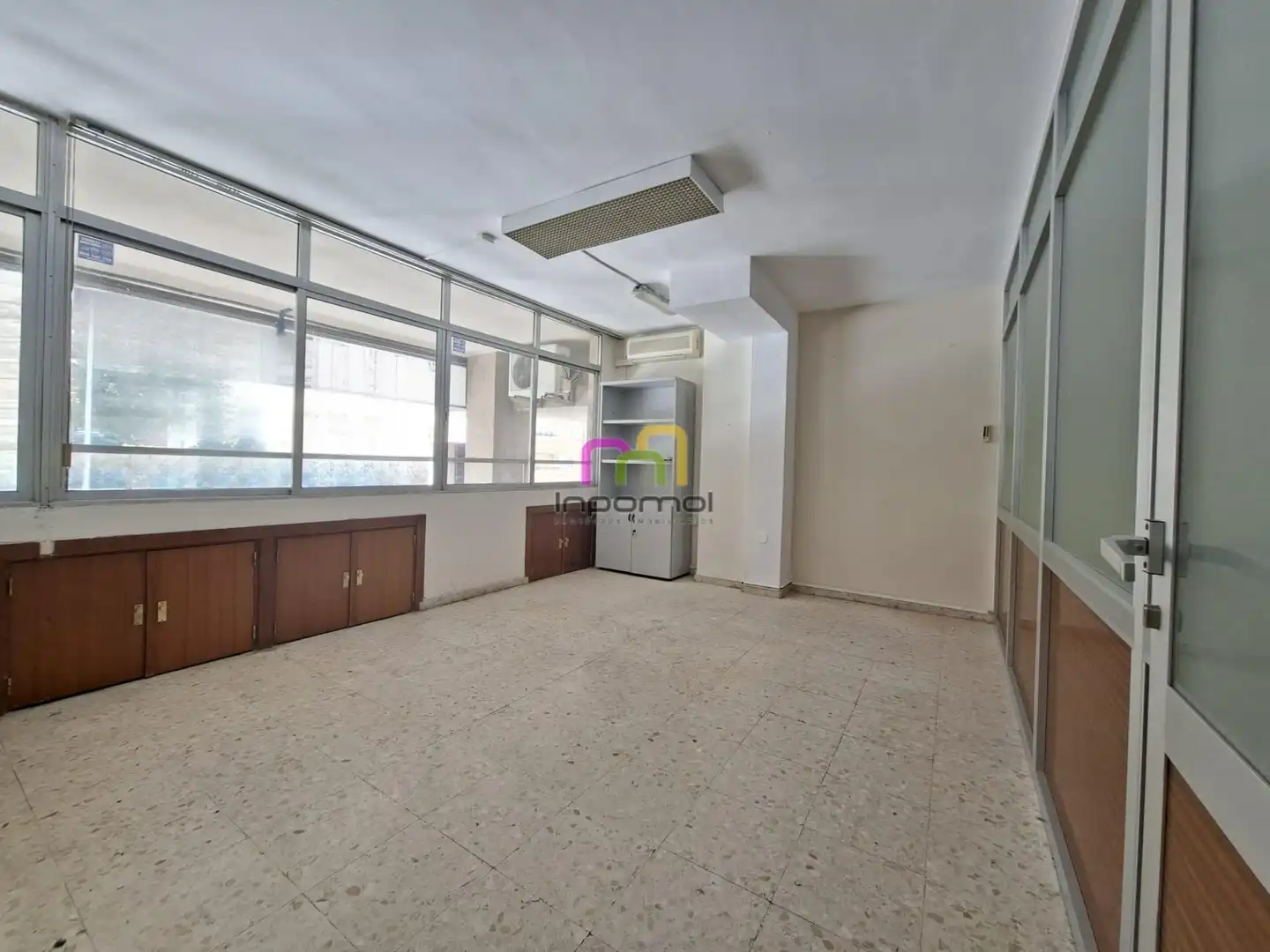Oficina amb ascensor en venda a Santa Marina, imagen 4