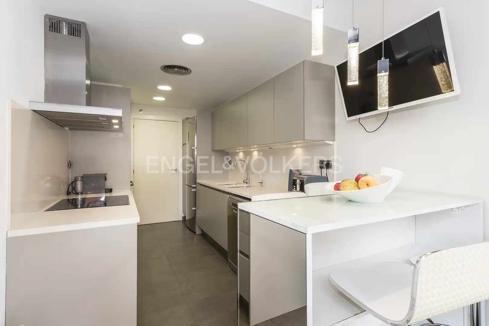Flat for rent in La Plana