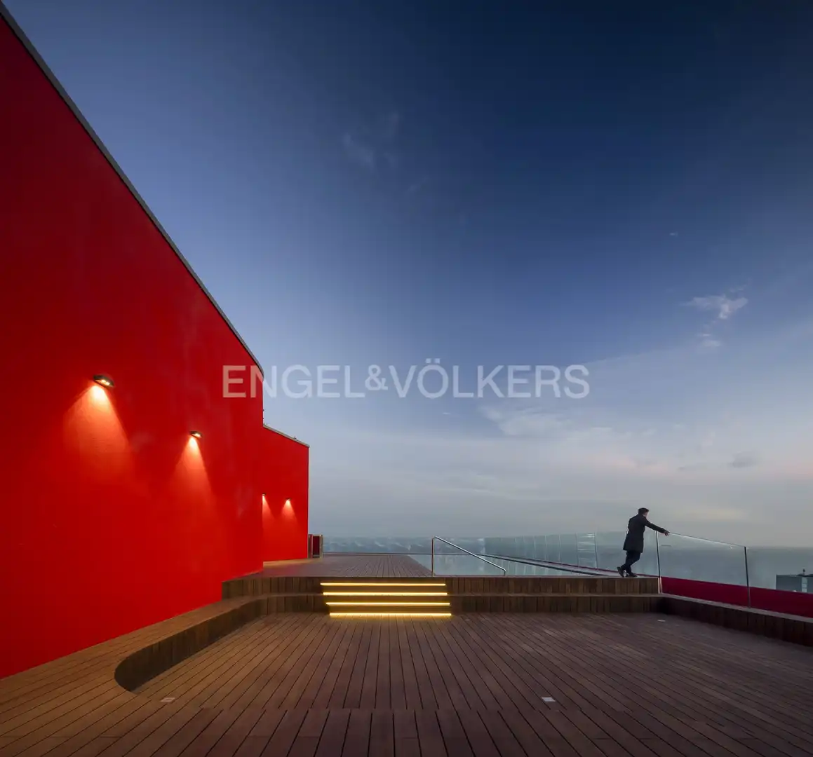Appartement avec terrasse à vendre à Sant Martí, imagen 23