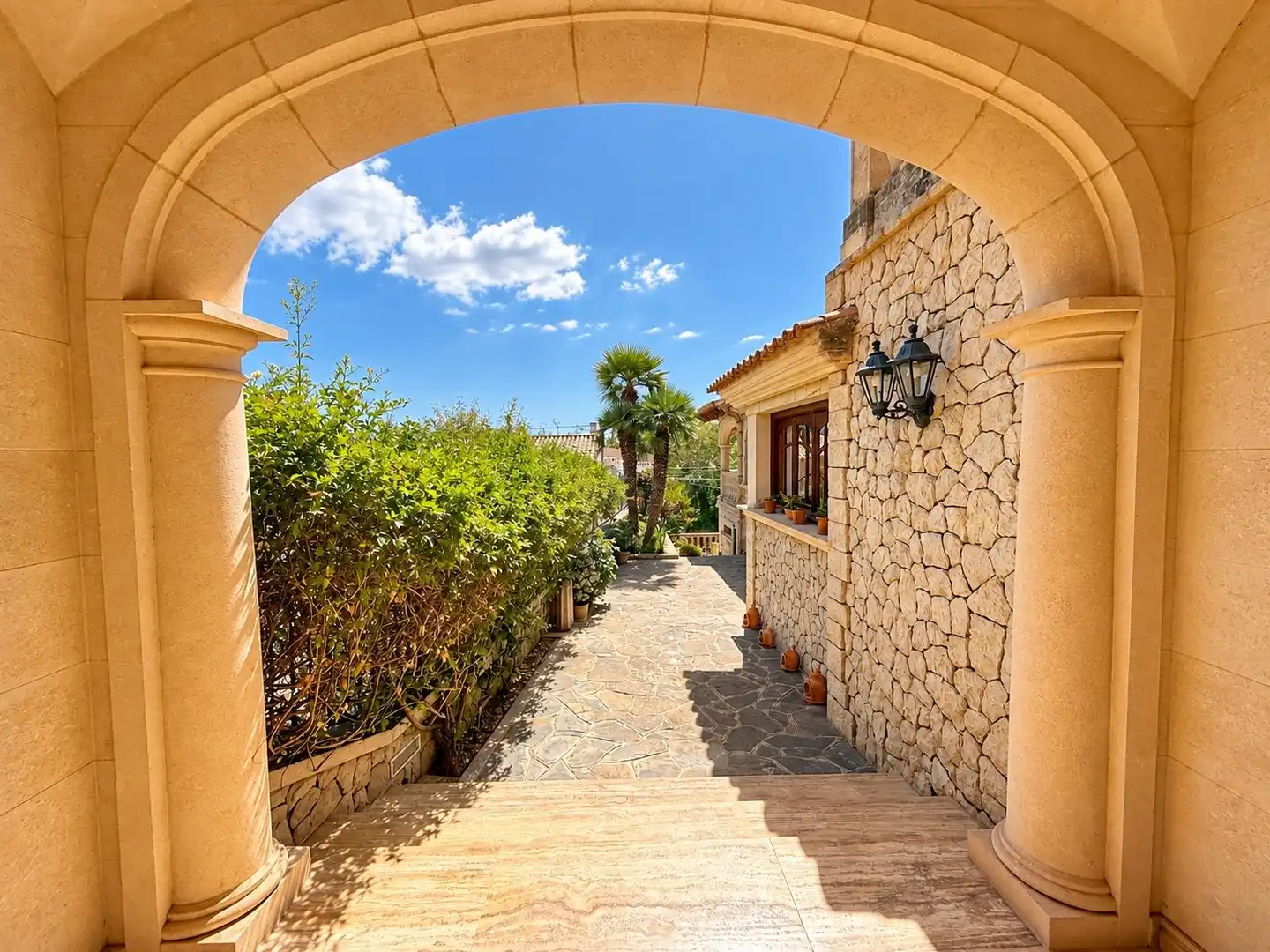 Villa avec terrasse à vendre à Calvià pueblo, imagen 65