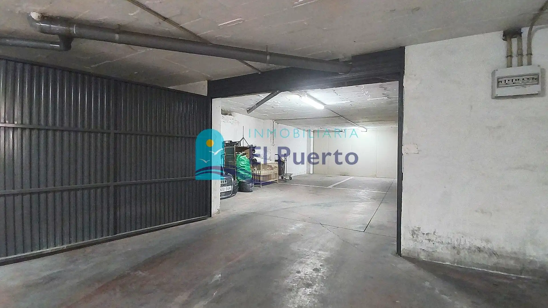 Parking of Garage for sale in Mazarrón