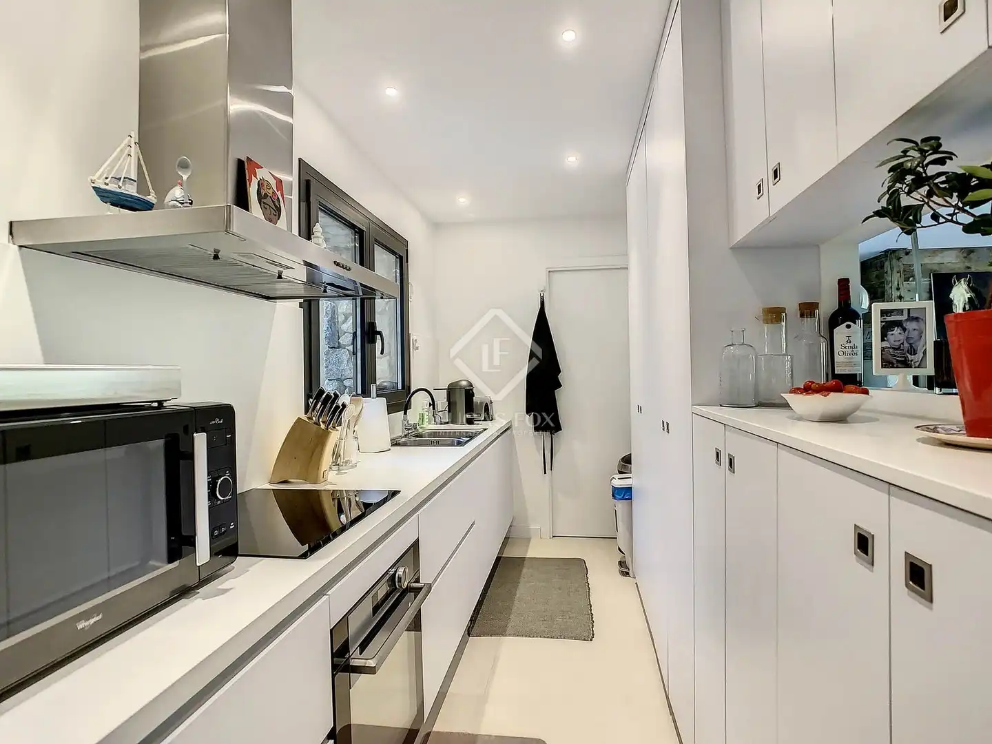Chalet con terraza en venta en Els Cortals, imagen 23