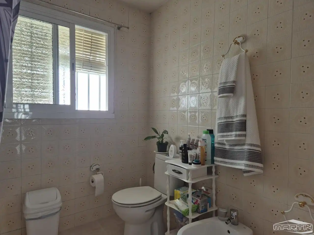 Baño de Piso en venta en Lucena con Terraza y Trastero