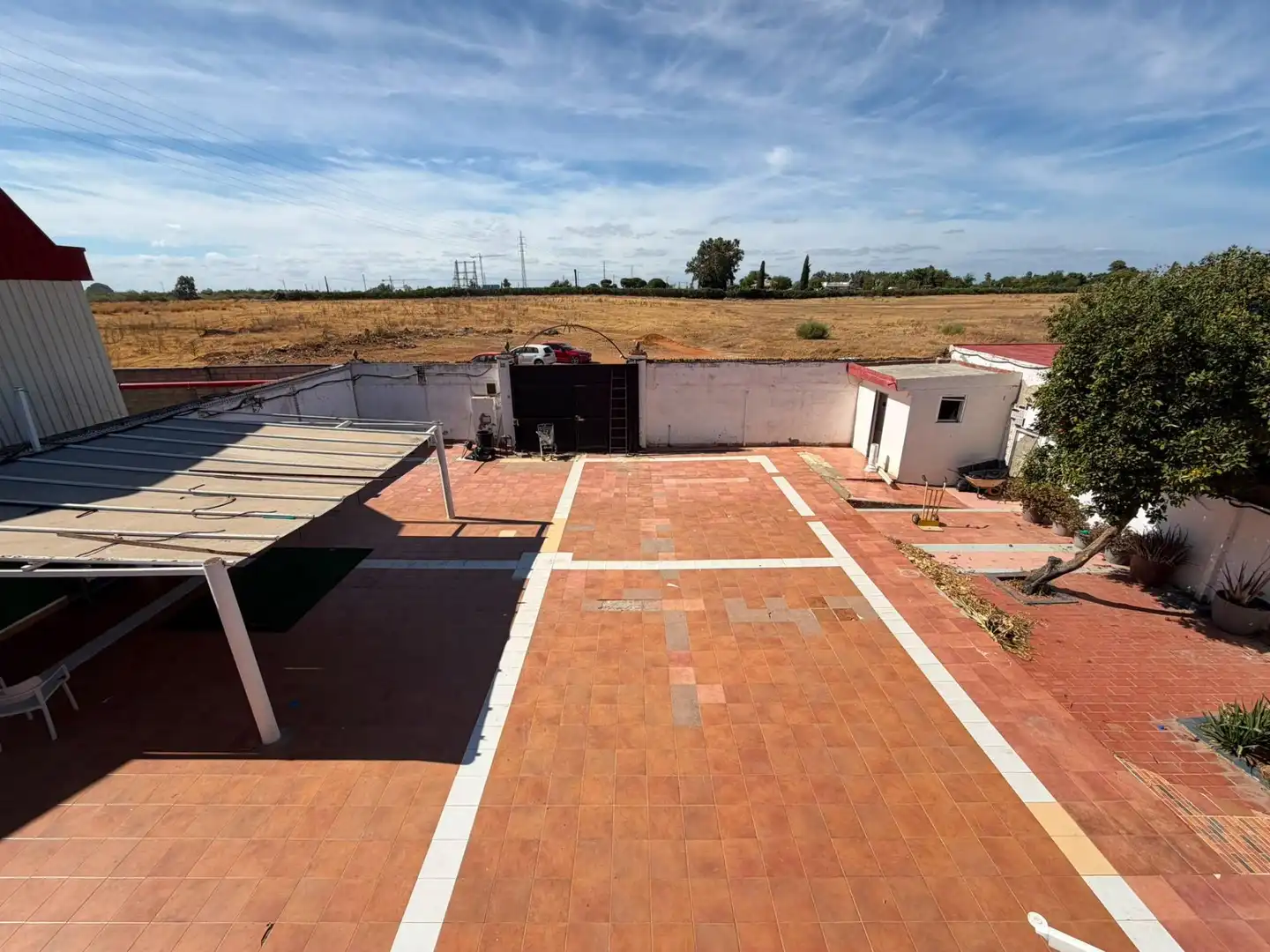 Casa o chalet en venta en Utrera