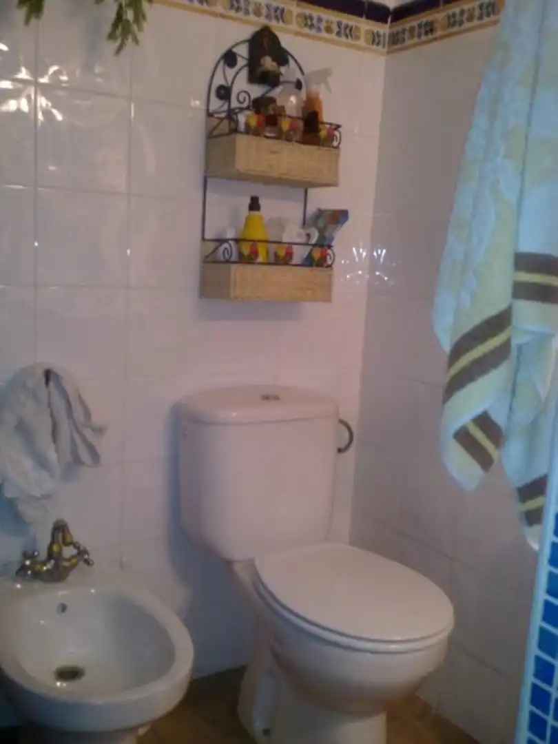 Bathroom of Houses for sale in Millena  with Terrace