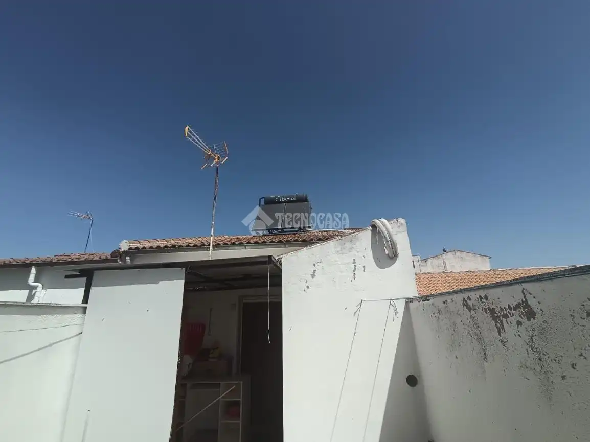 Habitatge amb terrassa en venda a La Carolina, imagen 11