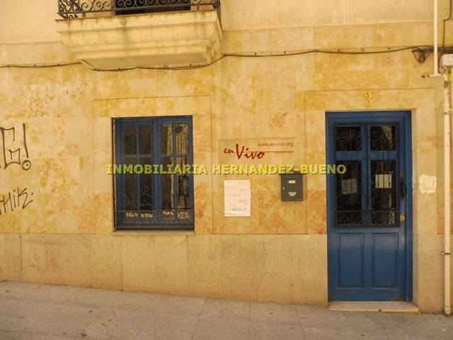 Local comercial en Alquiler en Universidad - Tenerías