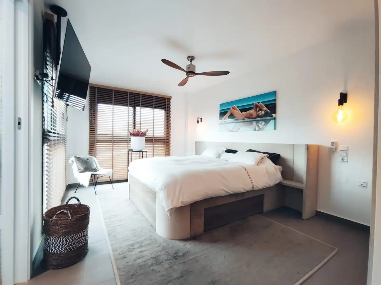 Ático con terraza en venta en Calle ALC ROSALINO PEREZ HDEZ, imagen 25