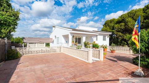 Foto 2 de Casa o chalet en venta en Camí de Paterna - Lloma del Calderer, Bétera
