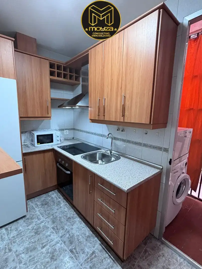 Wohnung mit Aufzug zum Verkauf in San Bartolomé - Millán de Priego, imagen 6