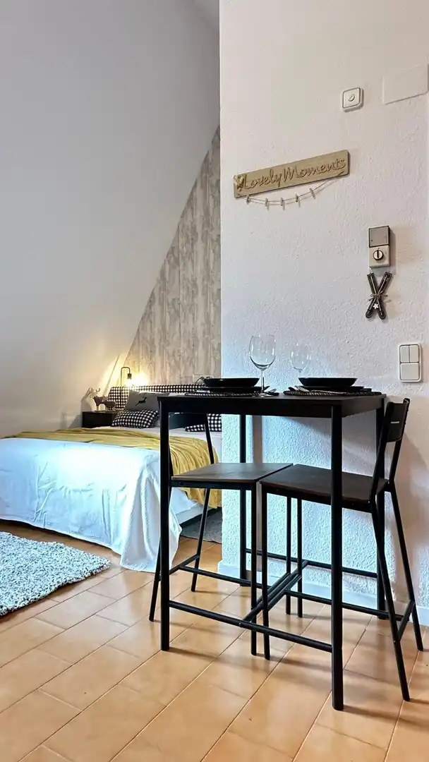 Habitación de Loft en venta en Naut Aran con Calefacción, Jardín privado y Trastero