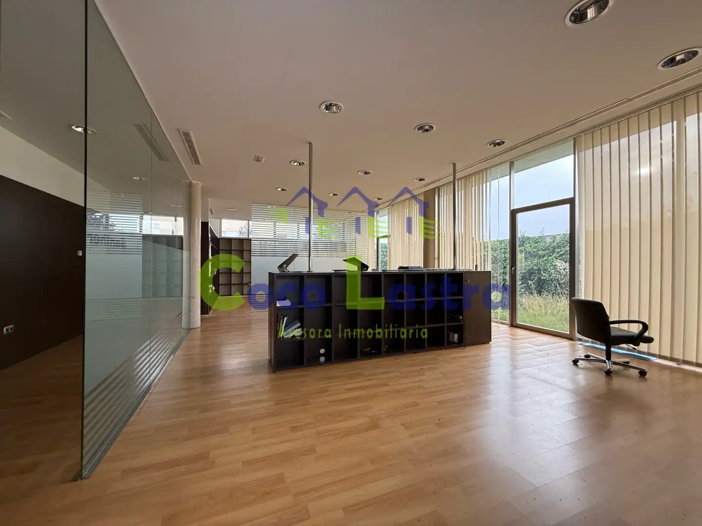 Edificio en venta en Aldeatejada