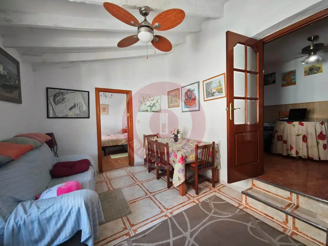 Maison à vendre à Calle Arroyo San Sebastián, imagen 9