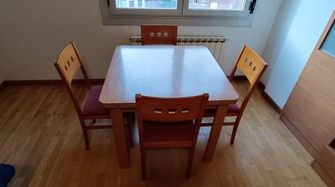 Photo 5 of Apartment for sale in Pinilla, Zamora