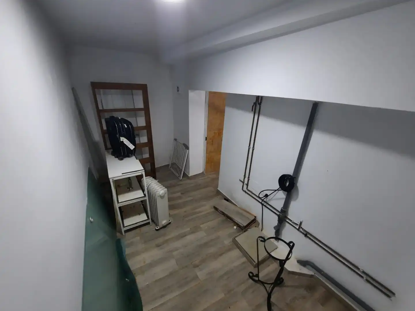 Maisonette zum Verkauf in Torremolinos mit Klimaanlage und Terrasse