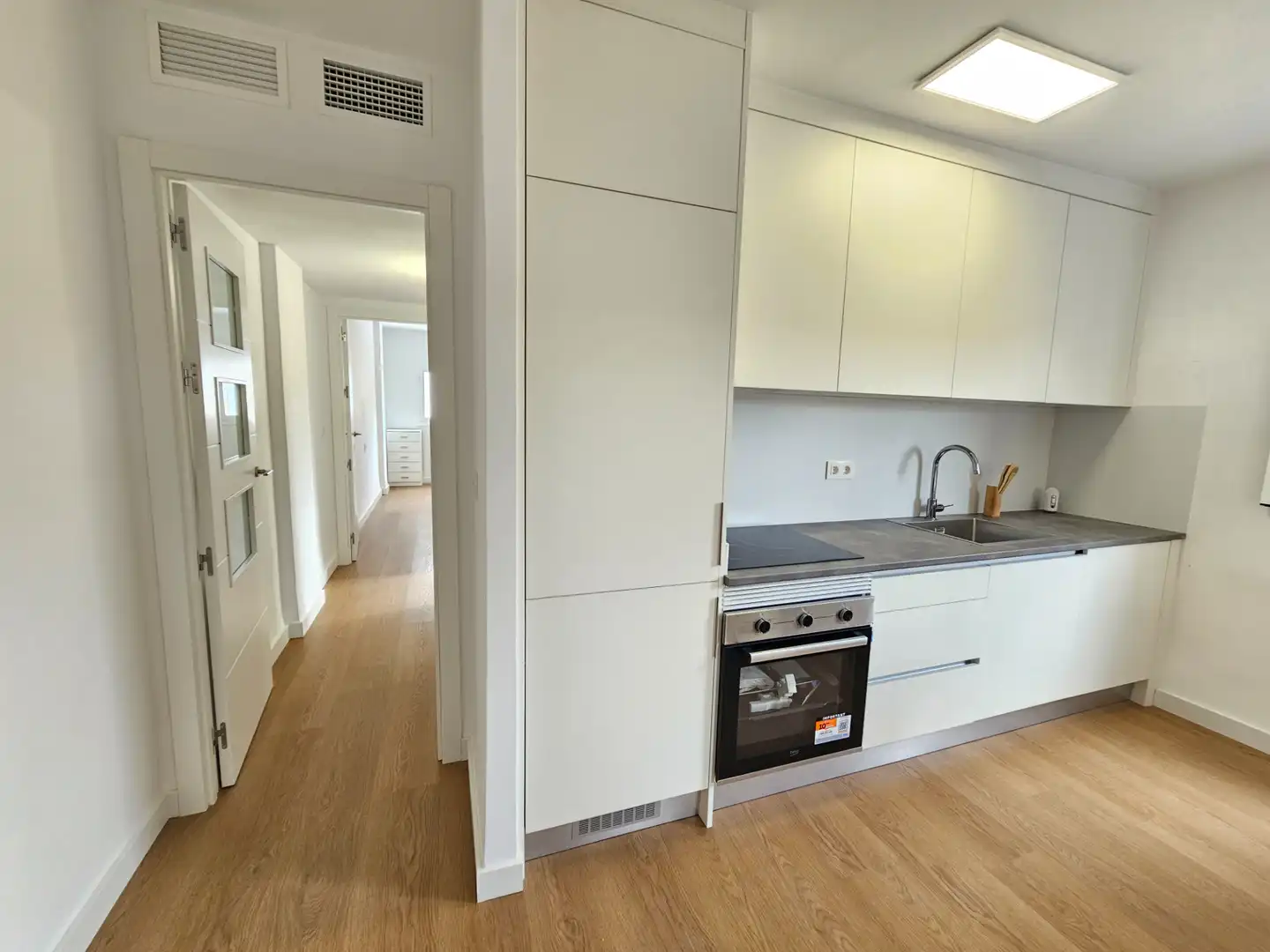 Apartament amb terrassa en venda a Calle Sierra de las Moreras 44, imagen 19