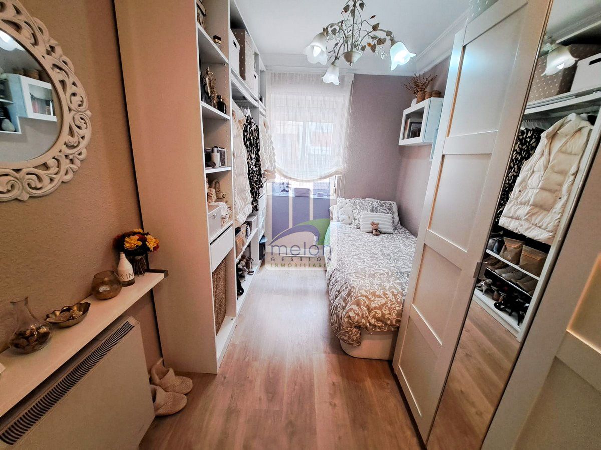 Habitación de Piso en venta en Burgos Capital