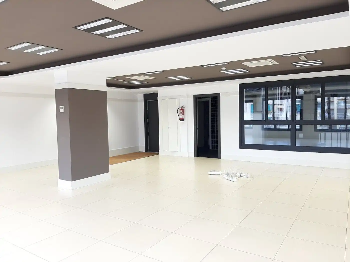 Büro zur Miete in Barcelona mit Klimaanlage