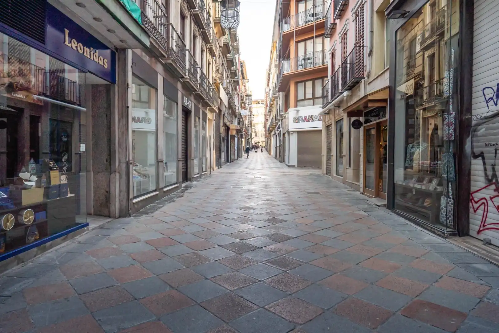 Mini appartamento in affitto a Centro, imagen 10